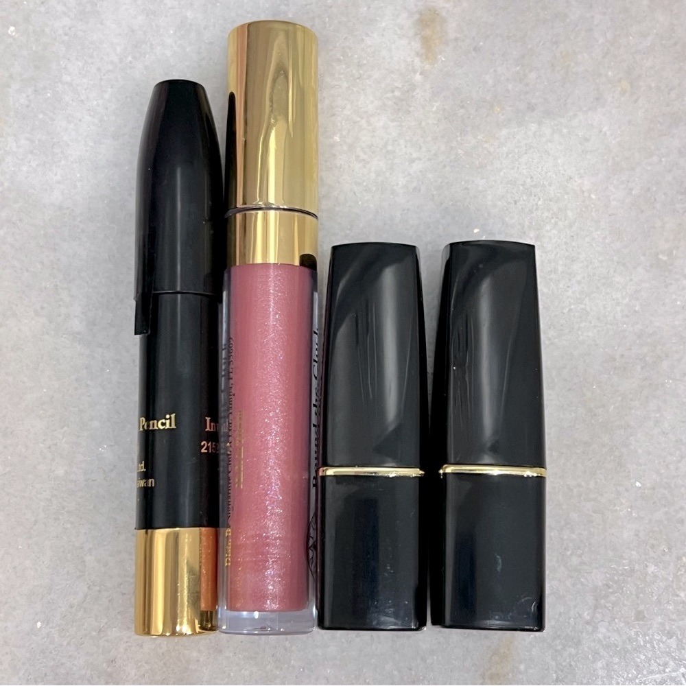 Signature Club A Adrienne Arpel Lipstick Set